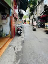 LÝ THƯỜNG KIỆT GIÁP Q10 – NGANG 4.3M NỞ HẬU – 97M² – HẺM XE TẢI KINH DOANH. 13.X TỶ - Ảnh chính